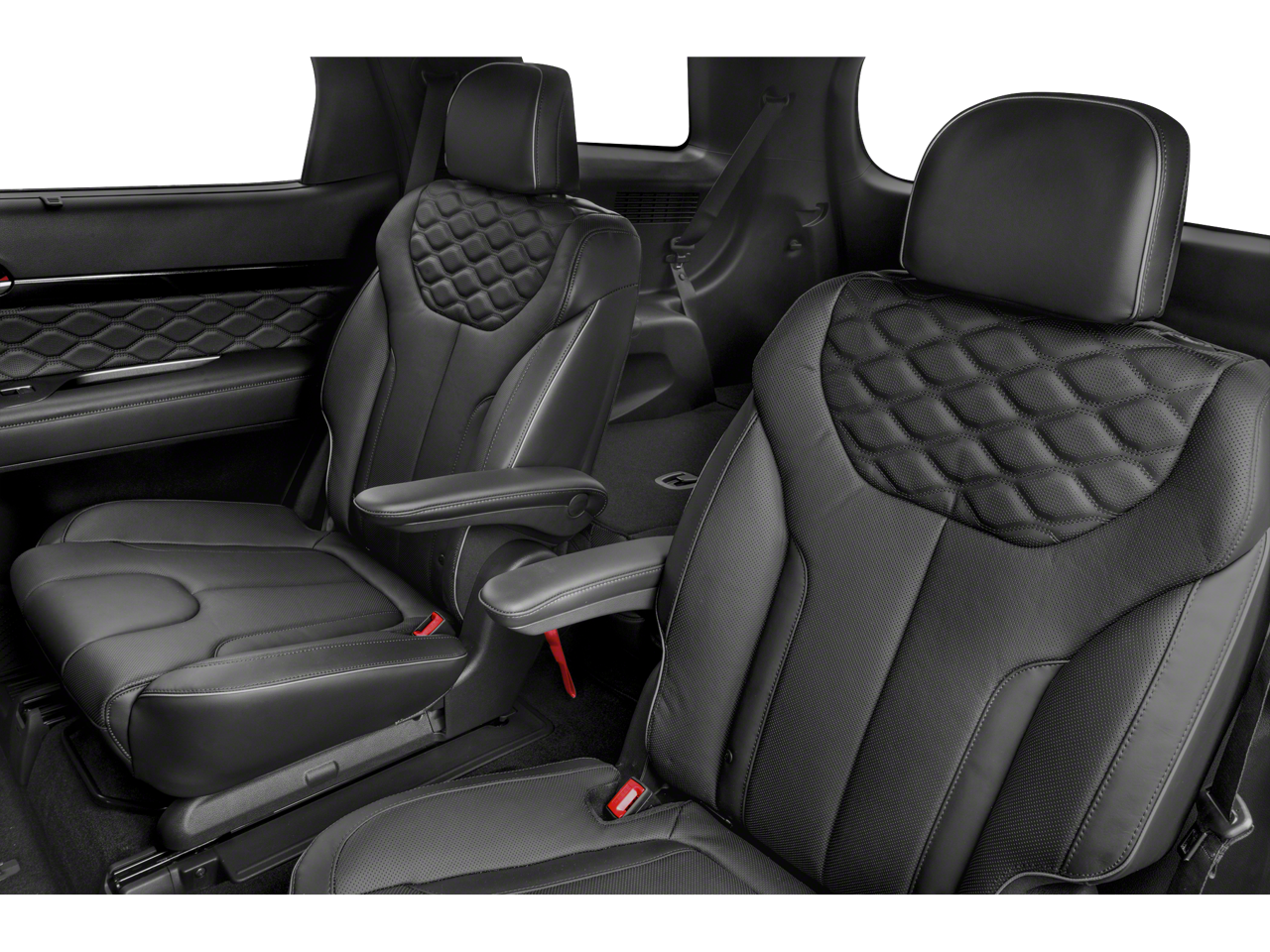2020 Hyundai Palisade Limited AWD/10.25" NAVIGATION/LETAHER SEATS/THIR ROW SEATS